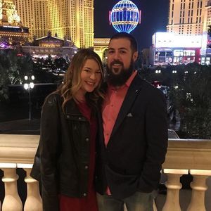 Meet your Posher, Zachary